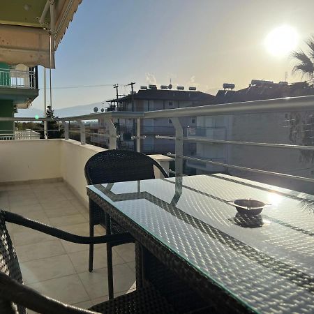 Luxury Equiped Apartment - Olympic Beach Exterior foto