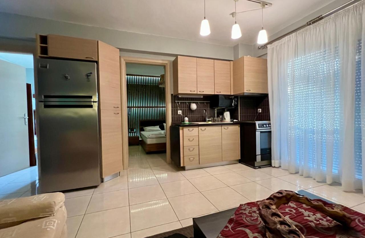 Luxury Equiped Apartment - Olympic Beach Exterior foto