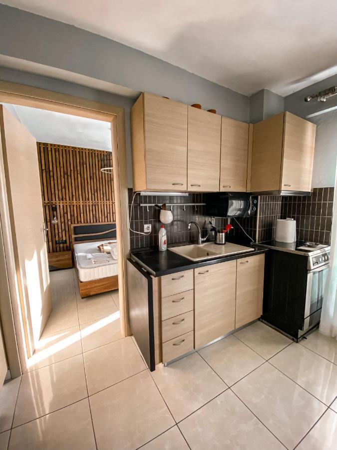 Luxury Equiped Apartment - Olympic Beach Exterior foto