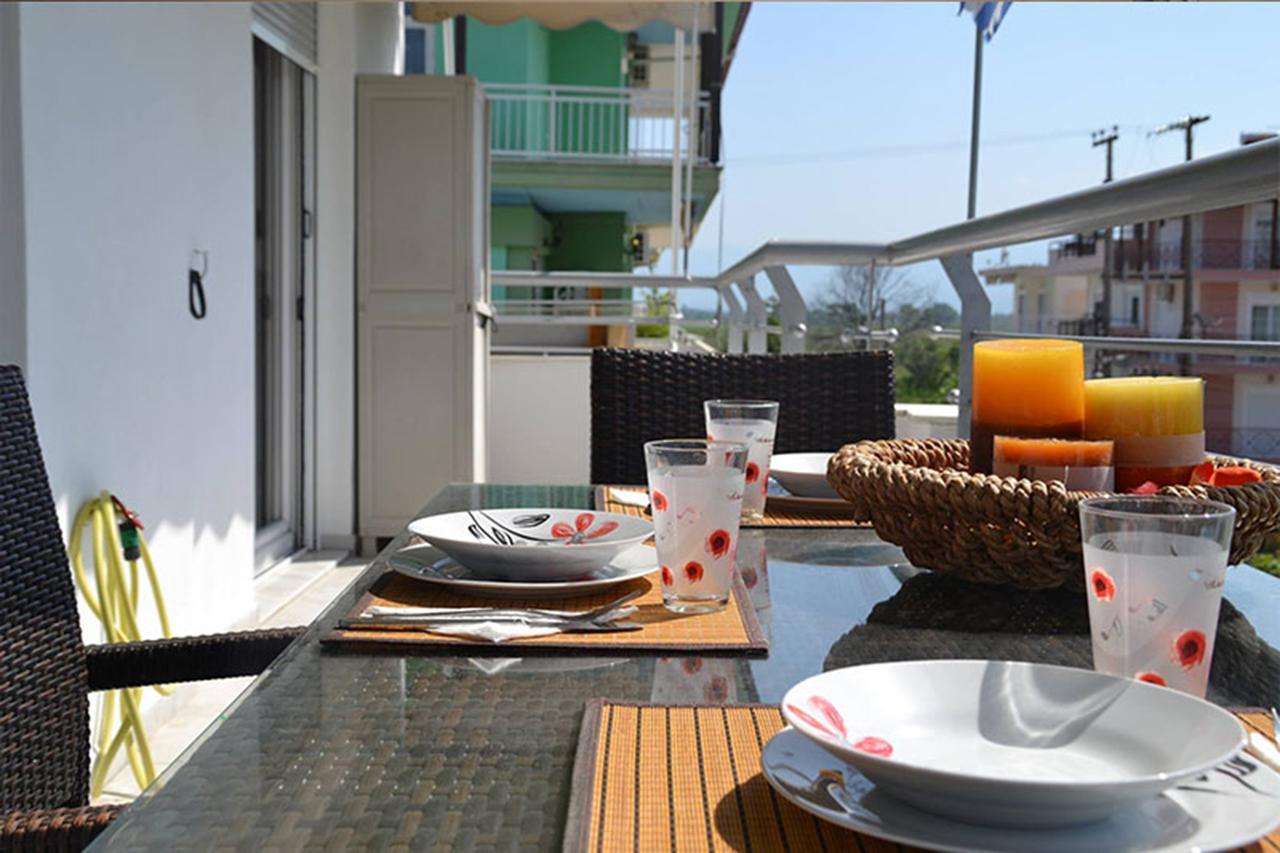 Luxury Equiped Apartment - Olympic Beach Exterior foto